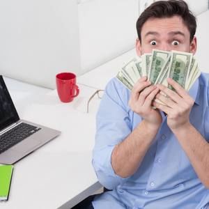 Meet your Posher, Ben